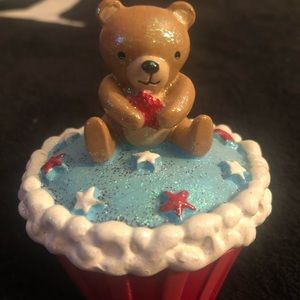 🐻 Jewelry box 🐻